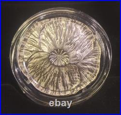 Canada 2020 $20 Fine Silver Coin Rememberance Day (1 oz. 99.99 % pure)