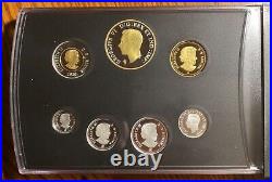 Canada 2020 75th Anniversary V-E Day Fine Silver Proof Coins Set(Case&COA)