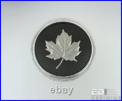 Canada 2025 $20 Fine Silver Coin Elegant Maple Canada 2025 $20 Fine Silver Coin Elegant Maple
