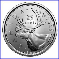Canada $20 Dollar Pure Silver Discovering Dinosaurs, 7-Coin Set, 2022