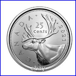 Canada $20 Dollars Silver Coin Set, Colorful BIRDS Blue Jay, 2021