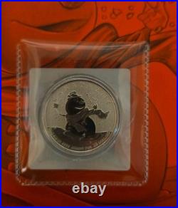 Canada (3) Holiday Coins 2014, 2015 and 2016. Total weight 23.88 Grams 7.96 each