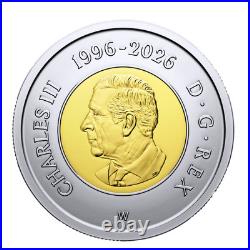 Canada 99.99 Pure Silver 1 Oz $20 FIFA World Cup, 7-Coin Gift Set, 2026