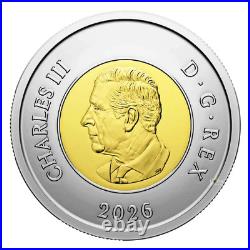 Canada 99.99 Pure Silver $1 Peace Dollar Gift 7-Coin Set, 2026