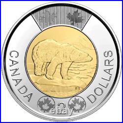 Canada Ancestor Moon Mask $25 Pure Silver, High Relief, 7-Coin Set, 2018