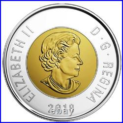 Canada Ancestor Moon Mask $25 Pure Silver, High Relief, 7-Coin Set, 2018