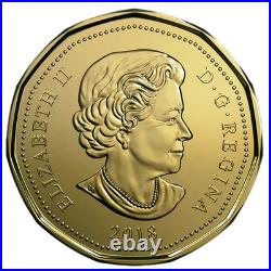 Canada Ancestor Moon Mask $25 Pure Silver, High Relief, 7-Coin Set, 2018