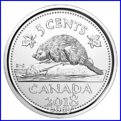 Canada Ancestor Moon Mask $25 Pure Silver, High Relief, 7-Coin Set, 2018