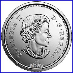 Canada Ancestor Moon Mask $25 Pure Silver, High Relief, 7-Coin Set, 2018