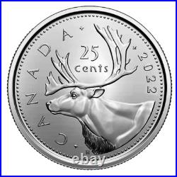 Canada Gift Coin Set, Special Silver $10 Dollars BABY Coin, 2022