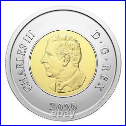 Canada Pure Silver $15 Dollars Lunar Year of Horse Gift 7-Coin Set, 2026