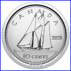 Canada Ultra-High Relief $20 Silver MAPLE LEAF Coin Set SML, Pink Gold 2025