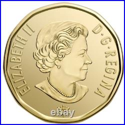 Celebrating Canada, $10 Dollars Silver Coin Set, Aurora Borealis, 2017