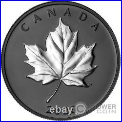 ELEGANT MAPLE Silver Coin 20$ Canada 2025