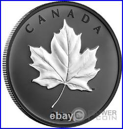 ELEGANT MAPLE Silver Coin 20$ Canada 2025