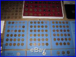 Huge Canada 600+ Pieces! Coin Collection Lot Silver Dollars Sets Banknotes 99c
