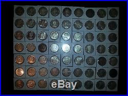 Hugh Estate Lot All Silver Coins Canada And U. S Silver Dollars And Half Dollars