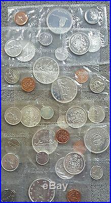 Large coin collection GOLD SILVER & NOTES 1935