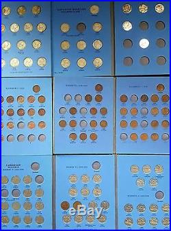 Large coin collection GOLD SILVER & NOTES 1935