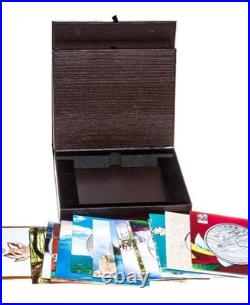 Lot of 25 Coins Canada 2011-2016 $20 for $20 & $25 for $25.9999 Fine Silver