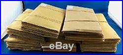 Lot of 70 Canada Sealed Proof Like Mint Set Coins 1964 1967 Silver 80% Coins