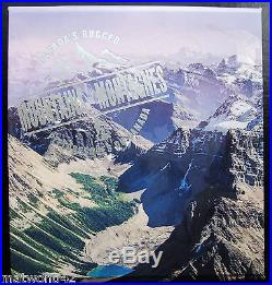 NEW HOT ITEM $200.999 Fine Silver Coin 2015 Rugged Mountains CANADA Bullion
