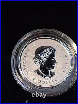 O- CANADA 2020 CANADA. 9999 Silver 5 Coins Fractional Proof Set With OGP & CoA O- CANADA 2020 CANADA. 9999 Silver 5 Coins Fractional Proof Set With OGP & CoA