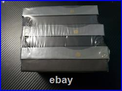 RCM 2003 $20 Silver Coin Transportation Series SEALED BUNDLE VERY RARE