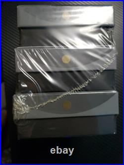 RCM 2003 $20 Silver Coin Transportation Series SEALED BUNDLE VERY RARE