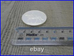 Rare Canada 20 Dollars -QE2 II Equestrian Pure 999 Silver Ounce Coin 2021
