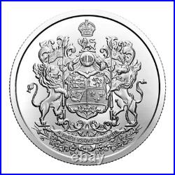 Rare Canada Gift Coin Set Silver Bullion and Collection Coins, 2020