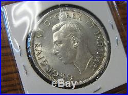 Rare Collection 18 Canada $1 Silver Dollar Canadian Coins 1948 MS 1946 1947 1951