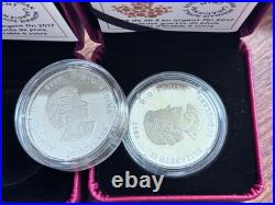 Silver, Canada, Jewel Of The Rain, $202017
