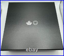 The Celestial Circle Puzzle Coin Set -Mintage 1000 (2023)