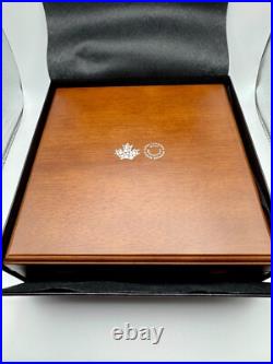 The Celestial Circle Puzzle Coin Set -Mintage 1000 (2023)